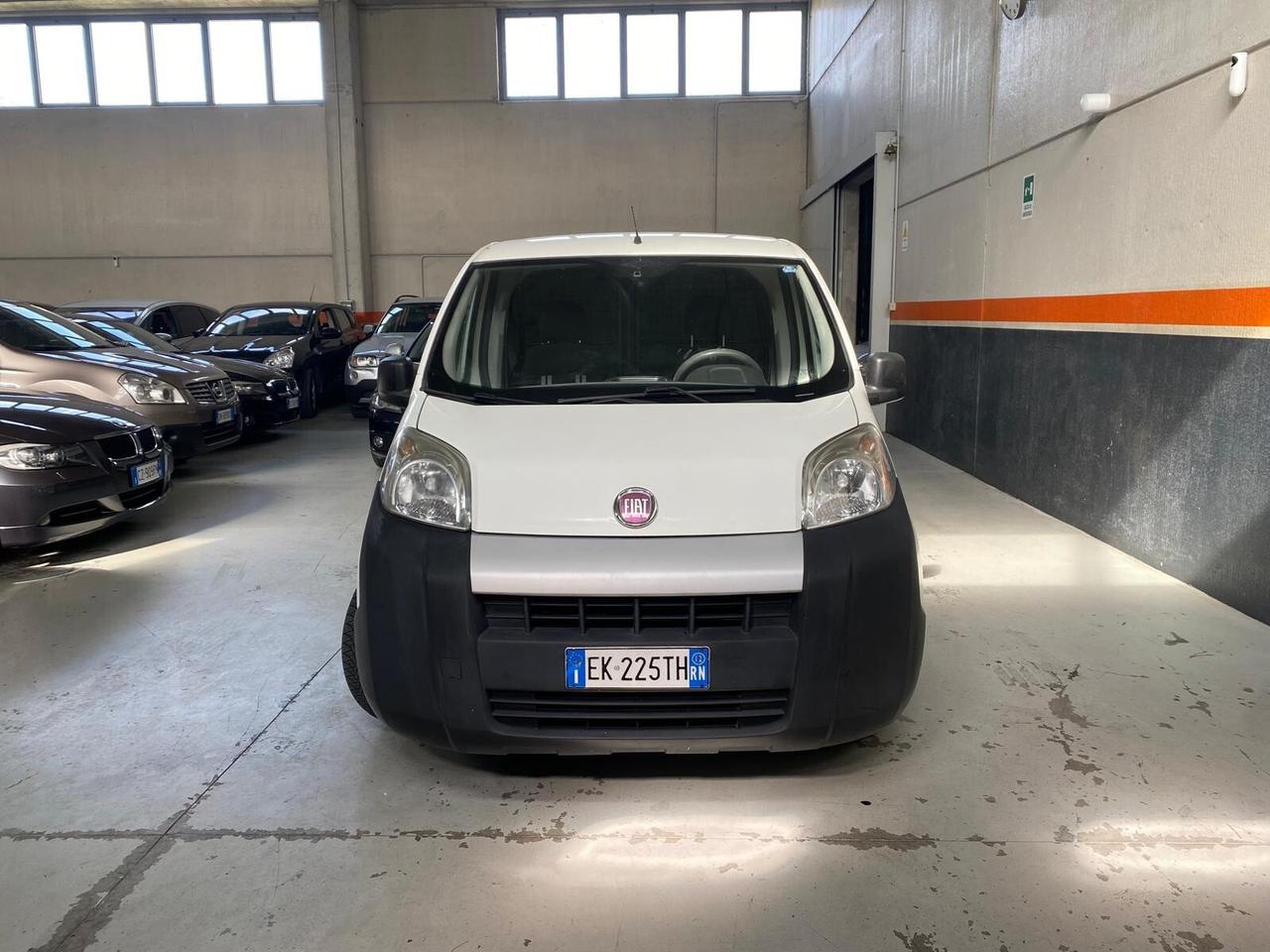 Fiat Fiorino 1.3 MJT 75CV Furgone