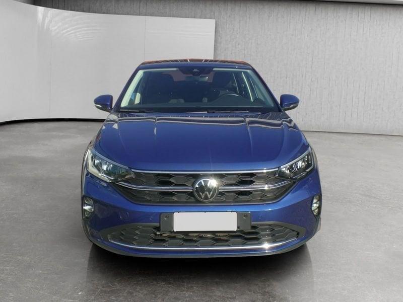 Volkswagen Taigo 1.0 tsi Life 95cv