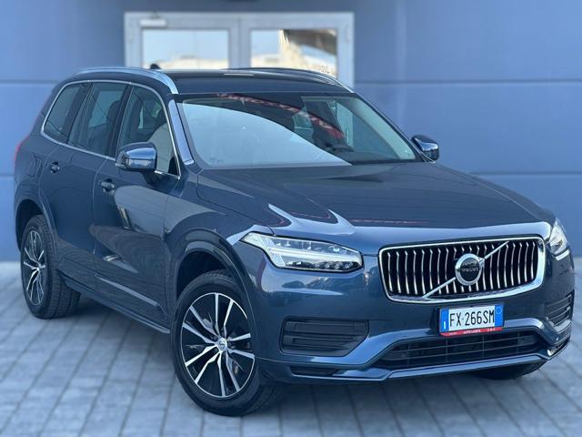 VOLVO XC90 B5 (d) AWD Pezzo Netto 7 posti Business Plus