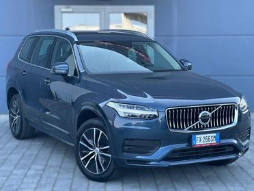 VOLVO XC90 B5 (d) AWD Geartronic 7 posti Business Plus