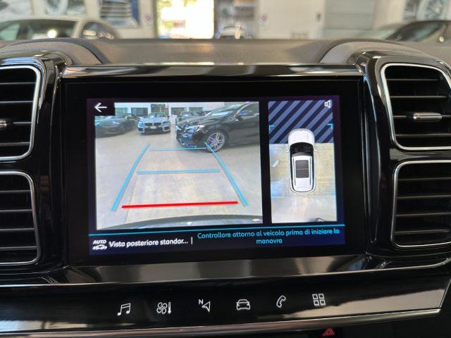 CITROEN C5 Aircross PureTech 130 S&S Shine - 18" - Carplay -Telecamere
