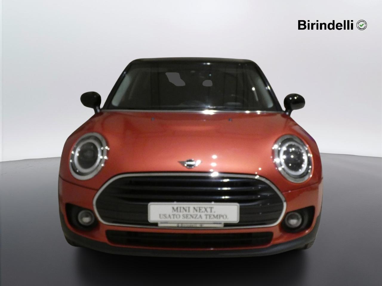 MINI Mini Clubman (F54) - Mini 1.5 One Mayfair Edition Clubman