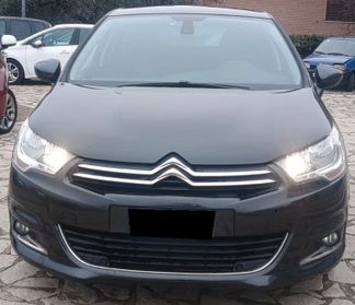 Citroen C4 Picasso 1.6 e-HDi 110 FAP CMP6 Exclusive