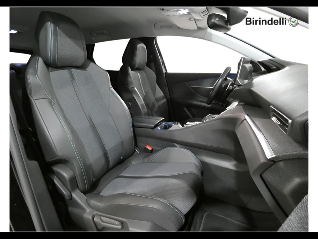 PEUGEOT 3008 2ª serie - 3008 BlueHDi 130 S&S EAT8 Allure