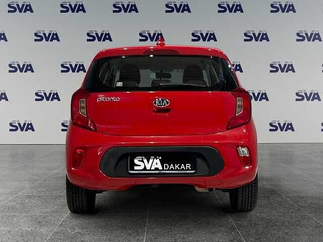 Kia Picanto 1.0 65CV GPL Cool - NEOPATENTATI