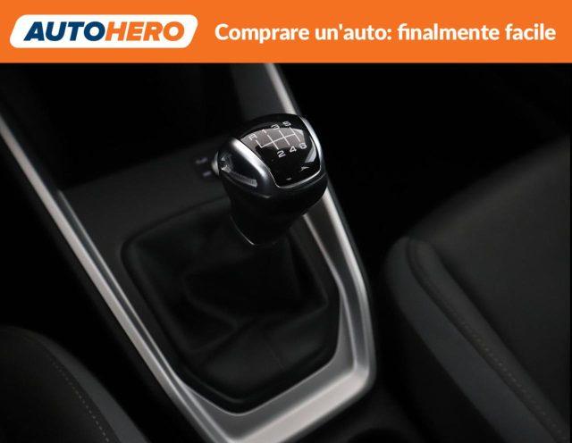 AUDI A1 SPB 30 TFSI S line edition