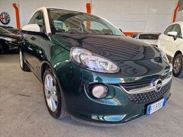 Opel Adam Adam 1.4 Air Gpl tech 87cv my18.5