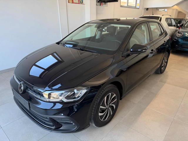 VOLKSWAGEN Polo 1.0 TSI DSG Life