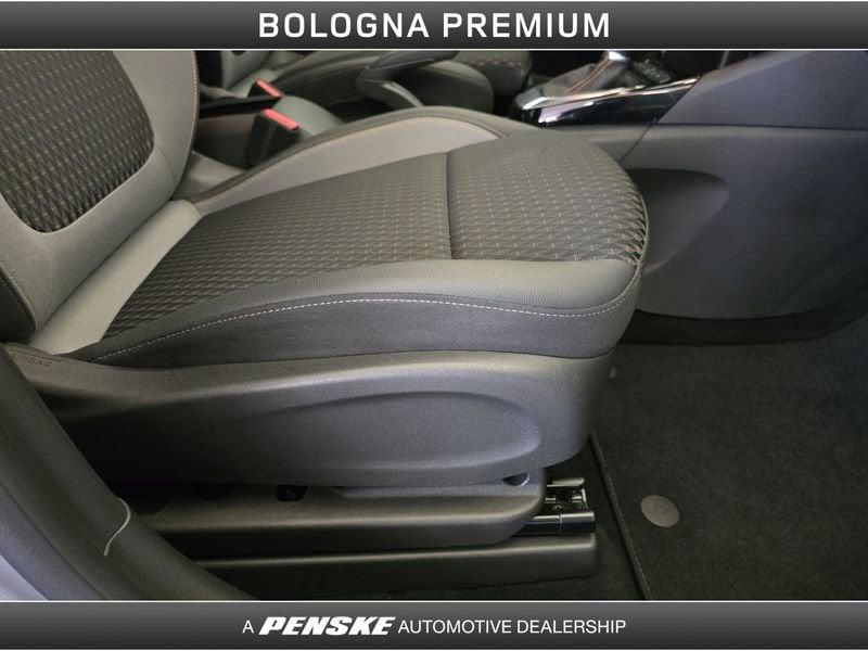 Opel Crossland Crossland X 1.5 ECOTEC D 120 CV Start&Stop aut. Ultimate