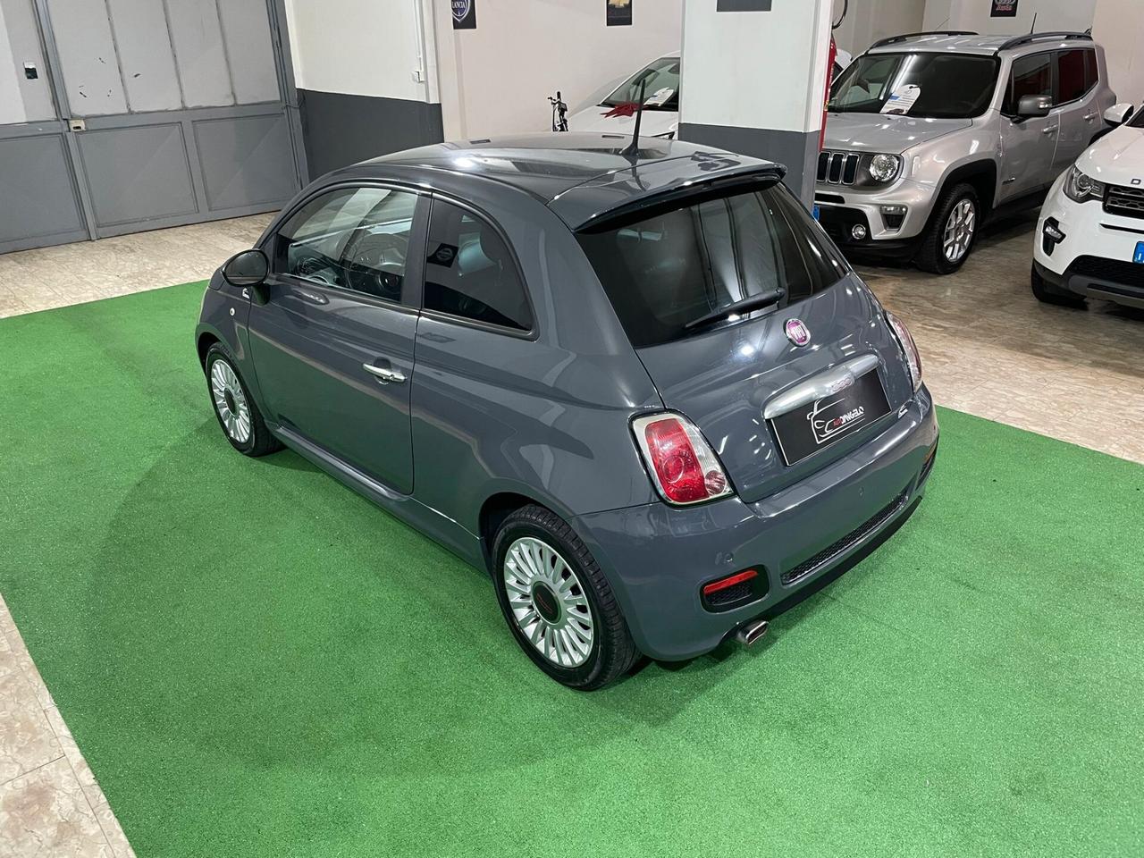 Fiat 500 1.3 Multijet 16V 95 CV S