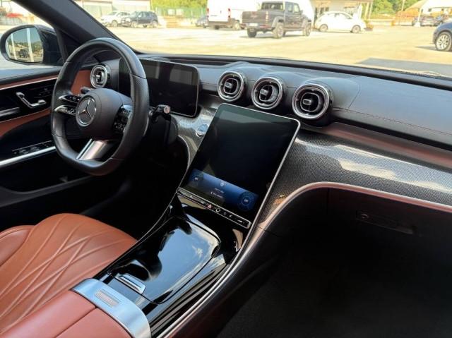 Mercedes Classe C 300 d mhev Premium Pro auto