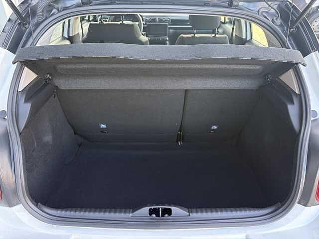 Citroen C3 1.2 83 CV Feel Pack