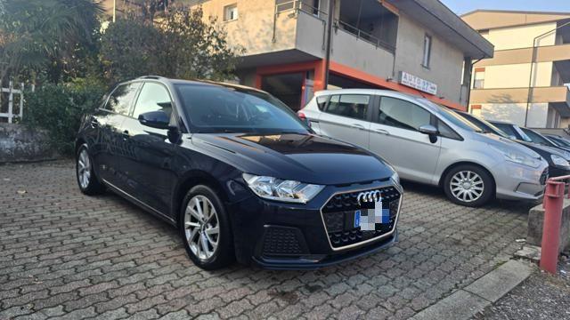 AUDI A1 SPB 25 TFSI Admired