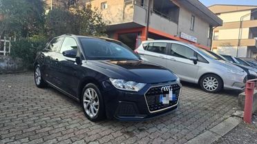 AUDI A1 SPB 25 TFSI Admired