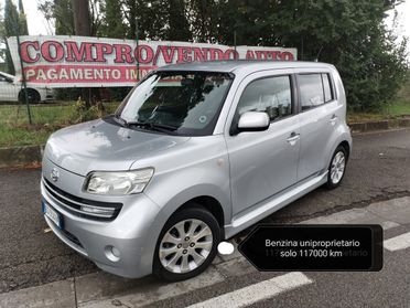 Daihatsu Materia 1.5 Hiro unipro 117000km 2011