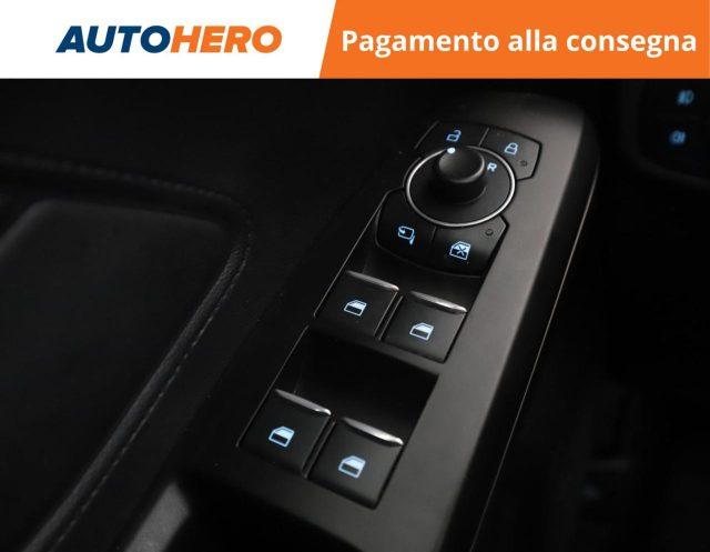 FORD Focus 1.0 EcoBoost Hybrid 125 CV 5p. ST-Line X