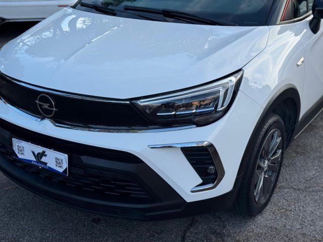 OPEL Crossland 1.2 Turbo 12V 110 CV Start&Stop Ultimate