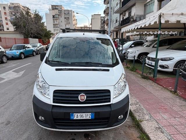 Fiat Scudo 2.0 MJT Finanziabile Anche permuta con auto