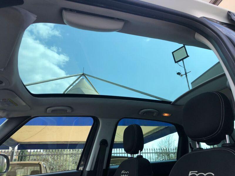 Fiat 500L 1.3 Multijet 85 CV Dualogic Trekking