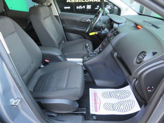 OPEL Meriva 1.3 CDTI 95CV ecoFLEX