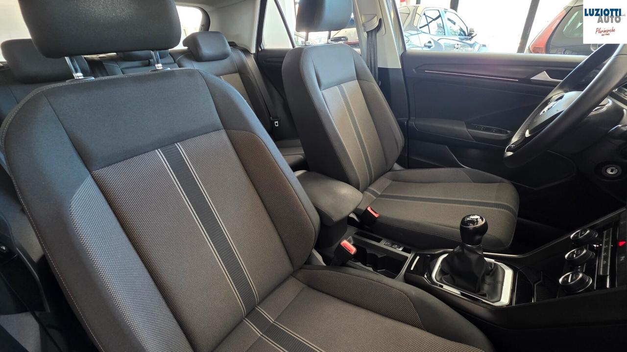 Volkswagen T-Roc 1.0 TSI 115 CV Style BlueMotion Technology