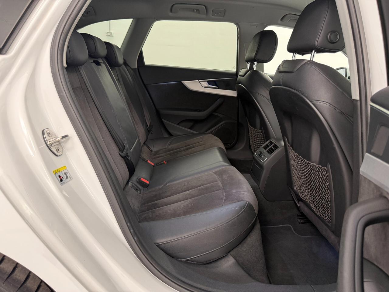 Audi A4 Avant 2.0 TDI 190 CV S tronic Business Sport