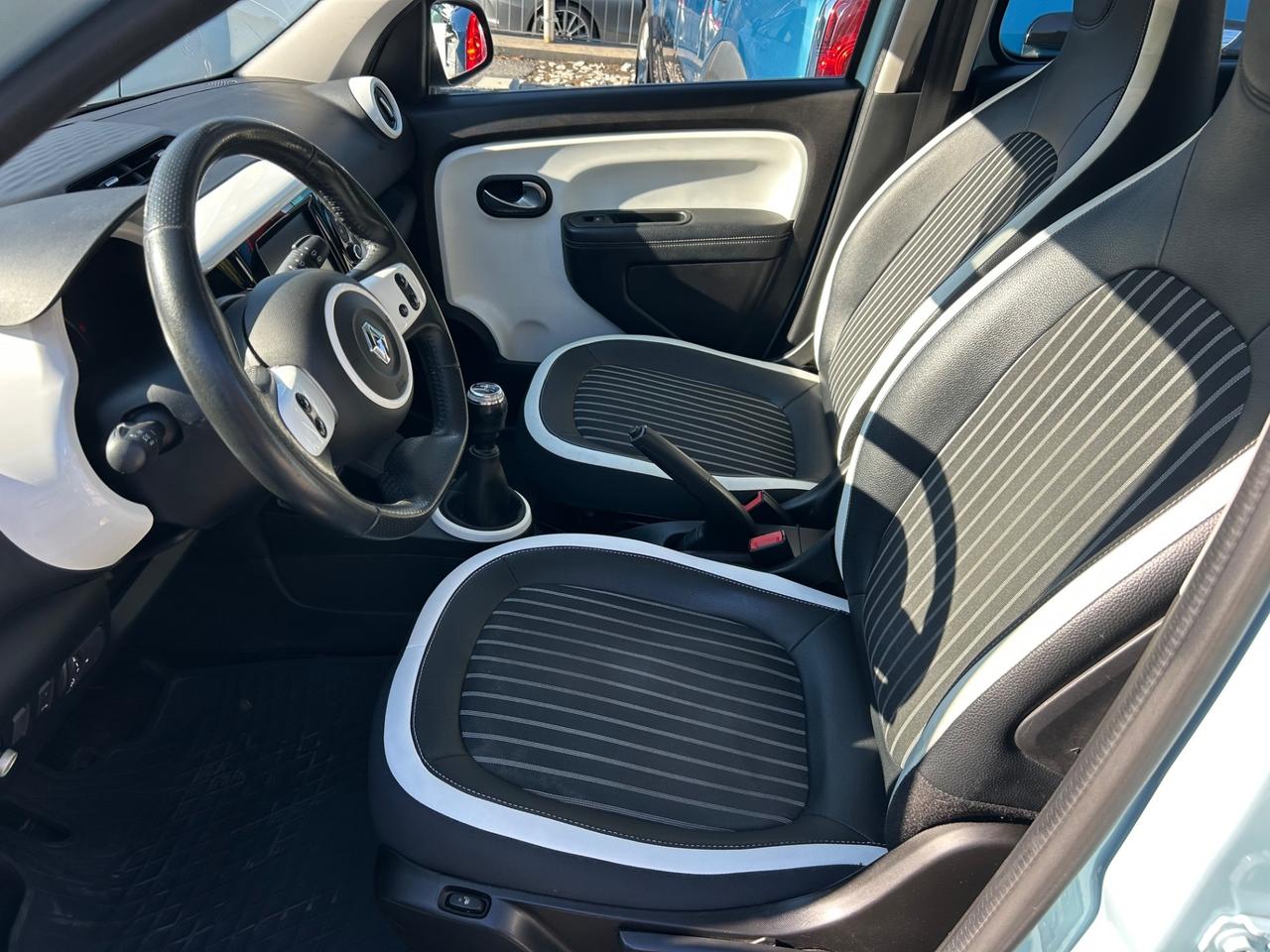 Renault Twingo SCe 65 CV Intens