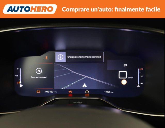 CITROEN C5 Aircross BlueHDi 130 S&S Shine