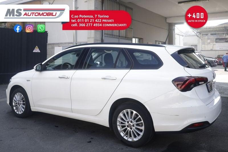 FIAT Tipo FIAT Tipo 1.6 Mjt S&S SW City Sport Unicoproprietario
