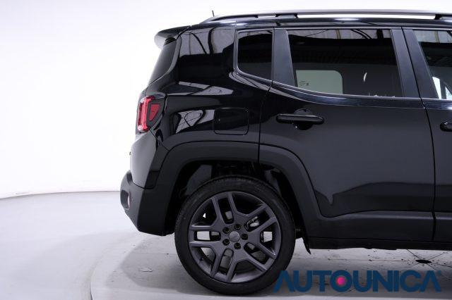 JEEP Renegade 1.3 T4 DDCT S AUTOMATICA