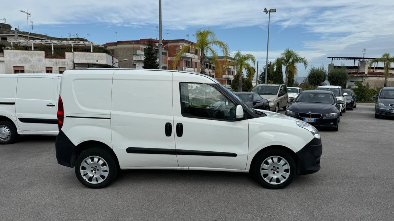 Fiat Doblo Doblò 1.4 T-Jet Natural Power PC-TN Cargo Lamierato