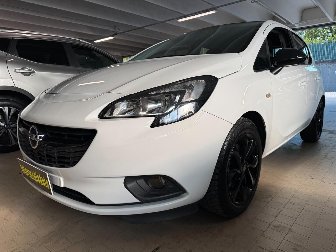 Opel Corsa 1.3 CDTI 95CV Start&Stop 5 porte b-Color