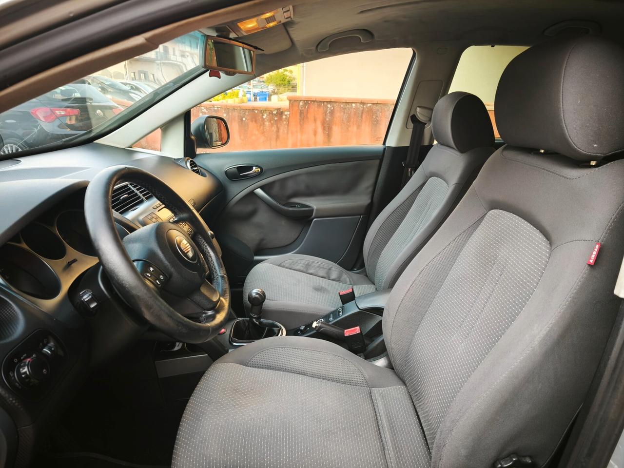 Seat Altea XL 1.9 TDI 5 posti
