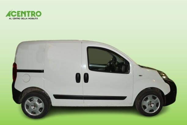 FIAT NUOVO FIORINO - Fiorino S2 Cargo Sx 1.3 Multijet 95 Cv E6d-Final