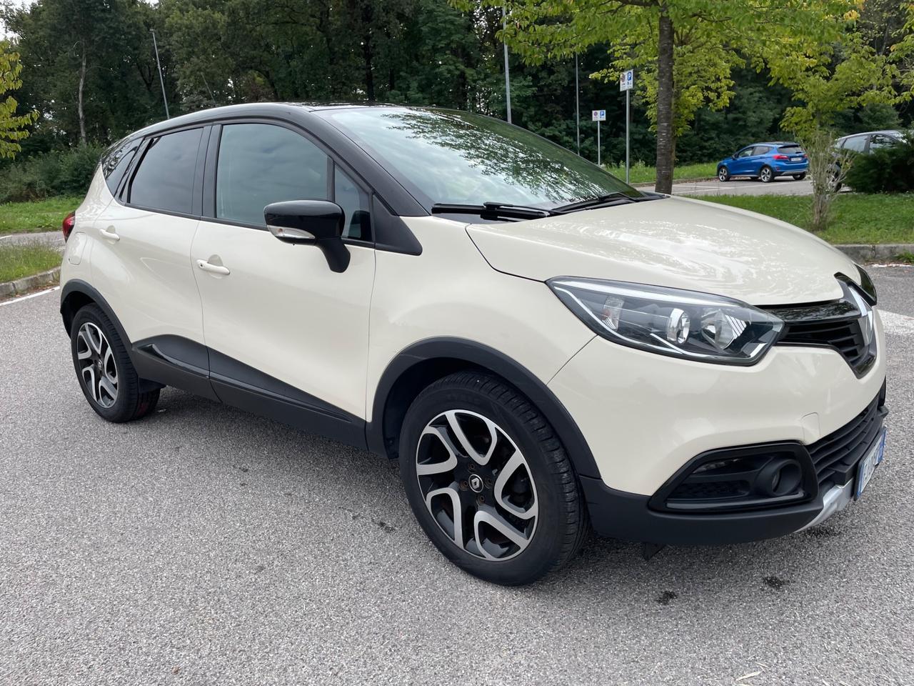 Renault Captur TCe 12V 90 CV Start&Stop Energy Intens