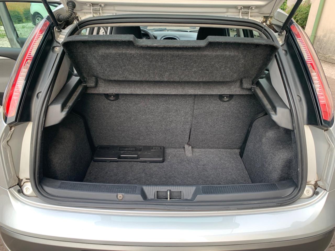 Fiat Punto Evo 1.3 Mjt 75 CV DPF 5 porte S&S Dynamic