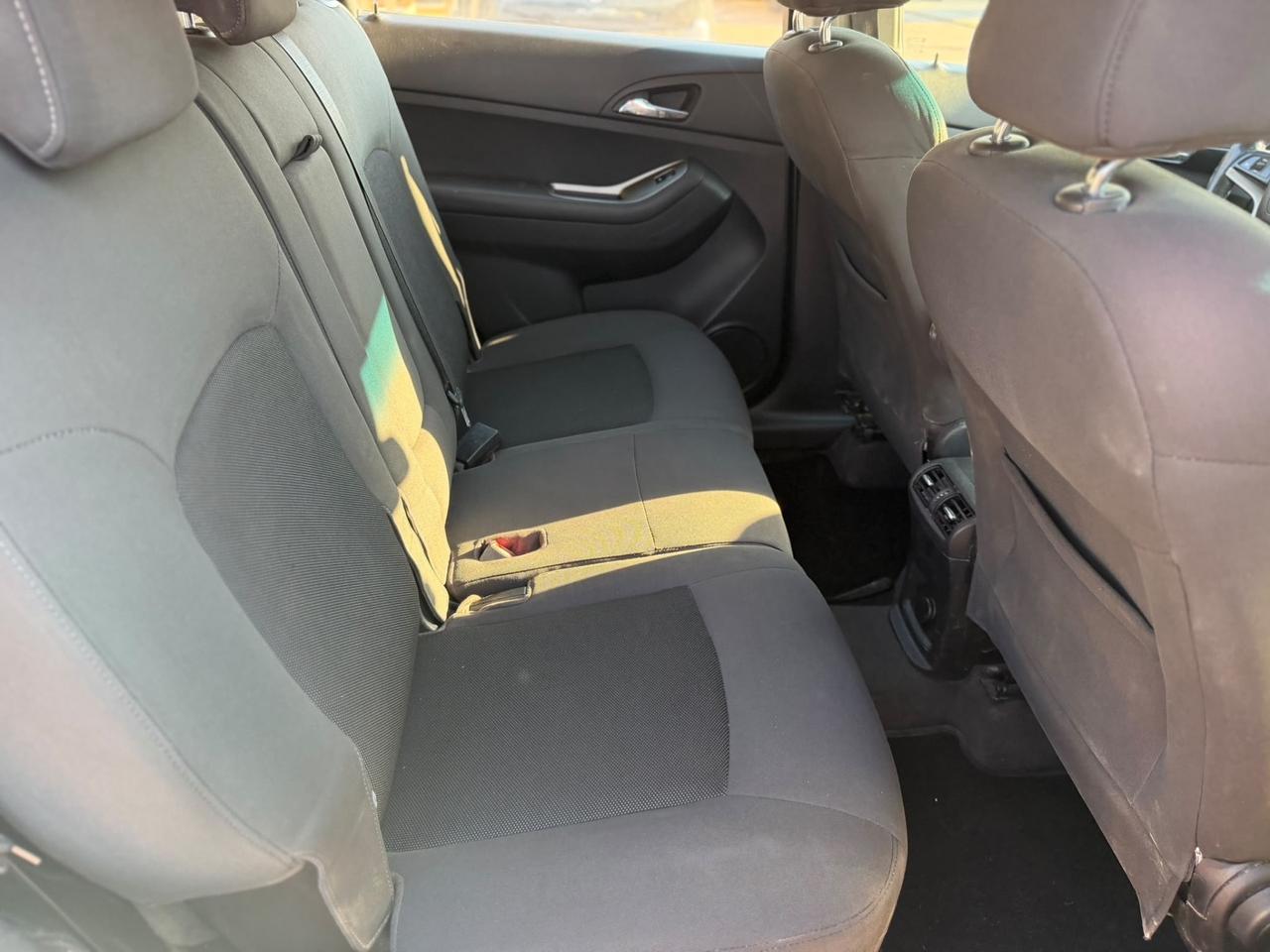 Chevrolet Orlando 2.0 Diesel 163CV aut. LTZ