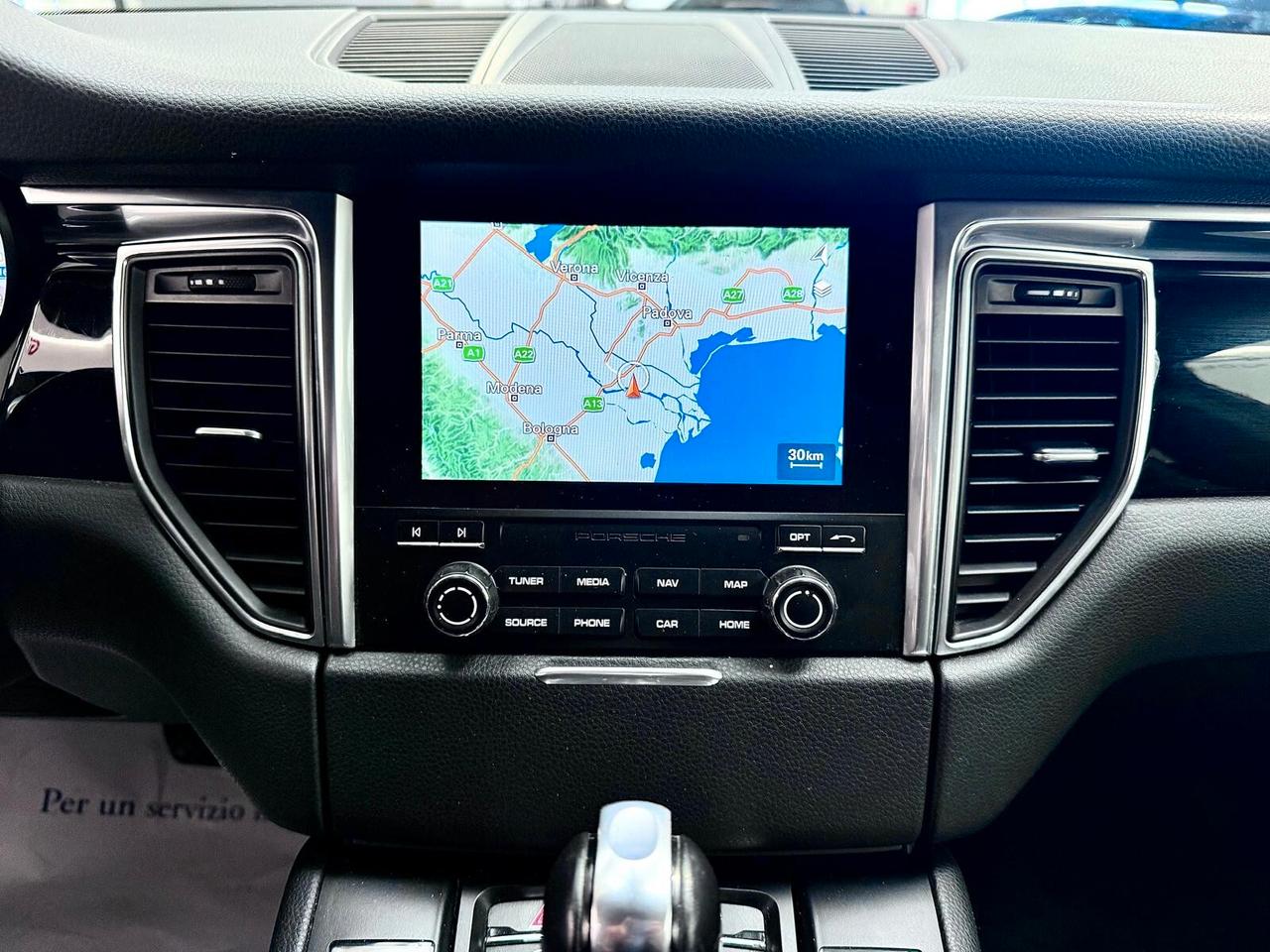 Porsche Macan 3.0 S Diesel