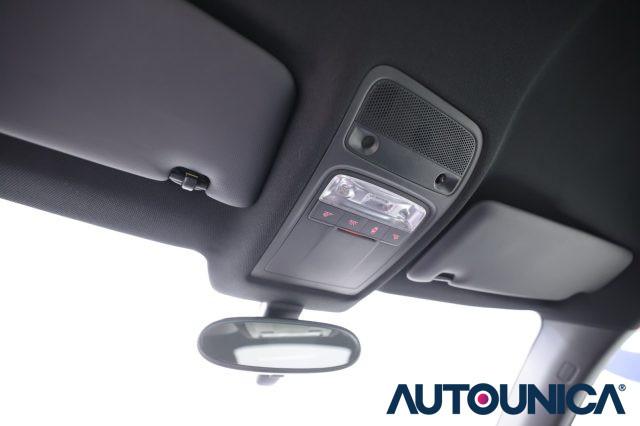 AUDI A1 1.4 TFSI S TRONIC S LINE FARI LED AUTOMATICA