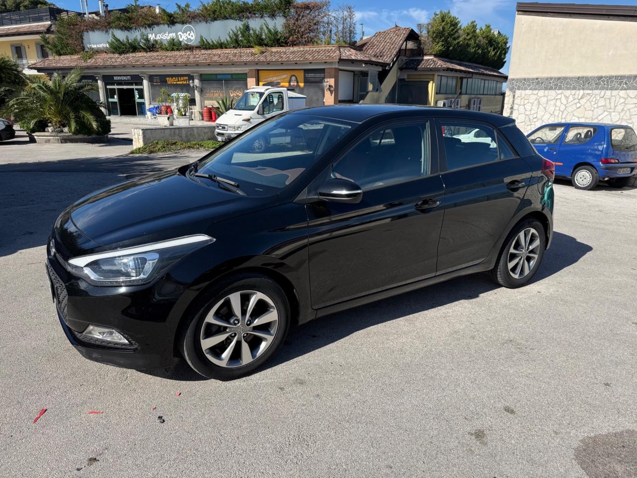 Hyundai i20 1.1 CRDi 12V 5 porte Style euro 6
