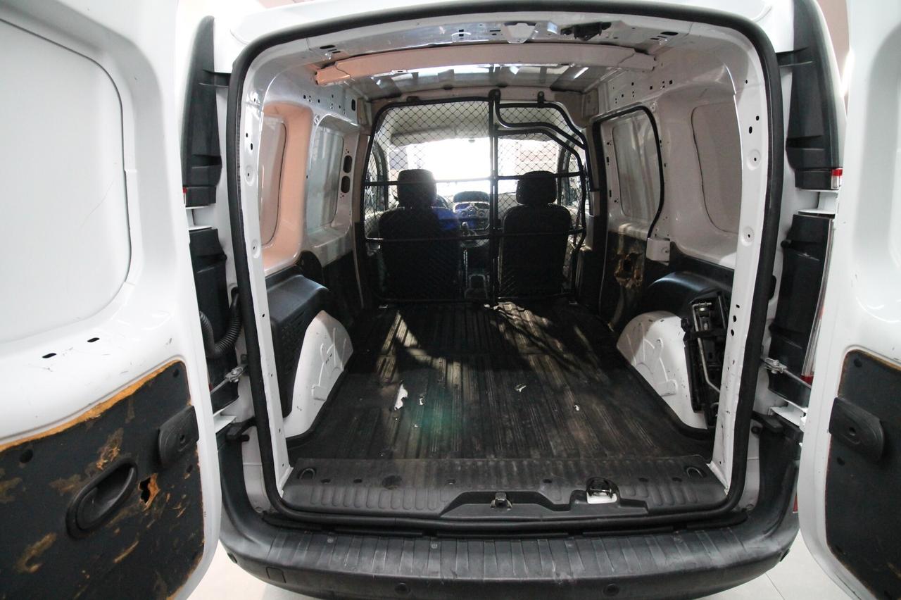 RENAULT KANGOO 1.5 90 CV