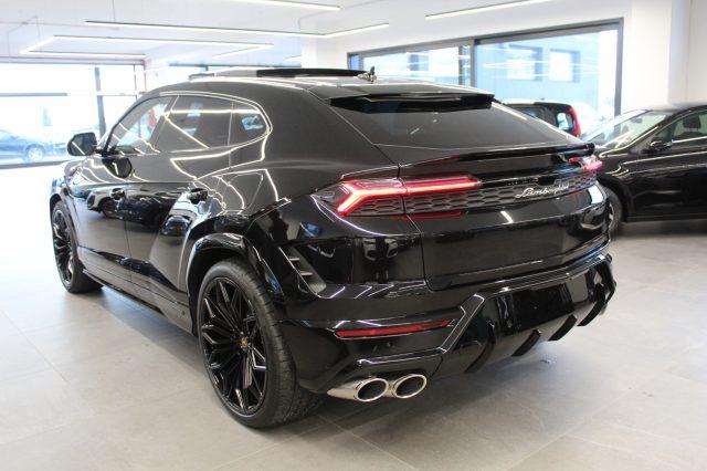 LAMBORGHINI Urus 4.0 SE 800 CV (NUOVA) PRONTA CONSEGNA