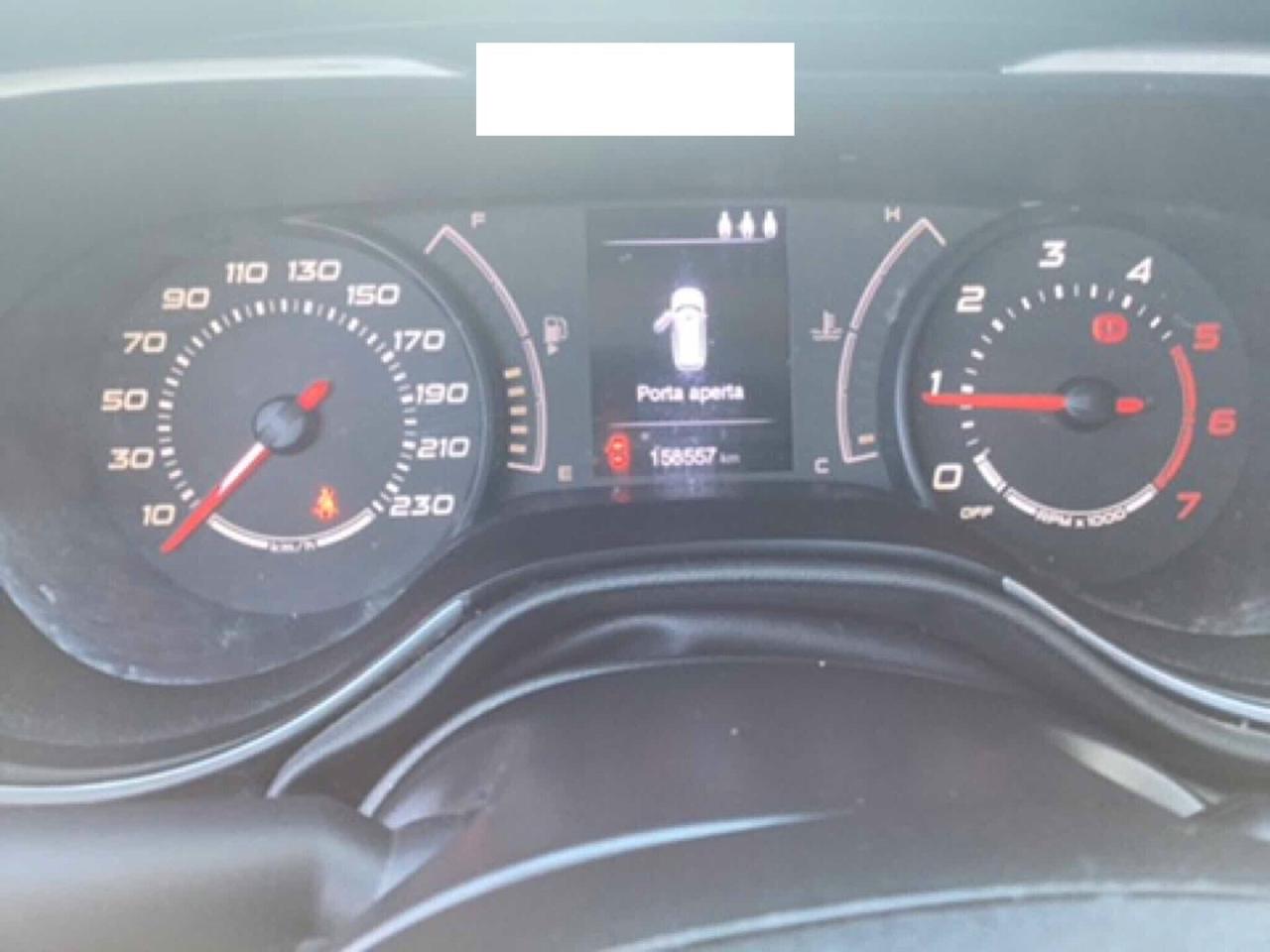Fiat Tipo LOUNGE 1.6 M-jet 120cv *FULL OPTIONAL*