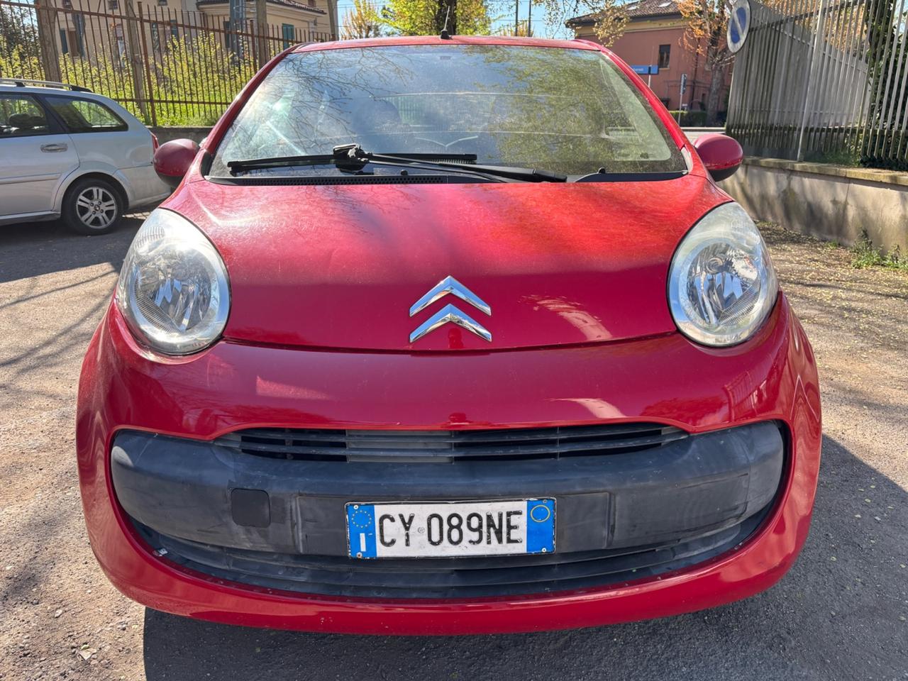 Citroen C1 1.0 5 porte AMIC1