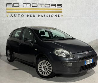 Fiat Punto Evo 5p 1.2 Active 65cv Benzina 5 posti