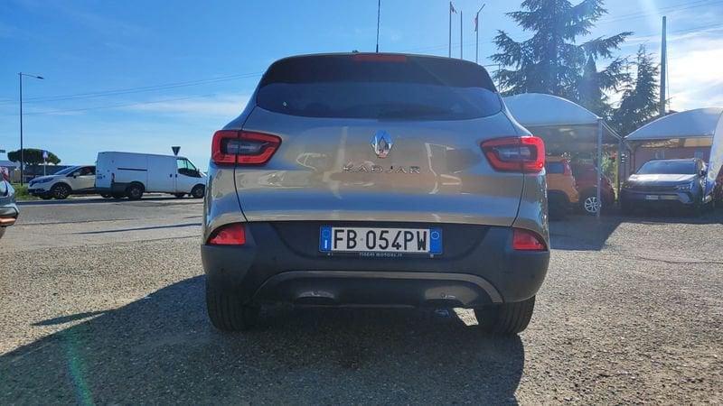 Renault Kadjar TCe 130CV Energy Intens