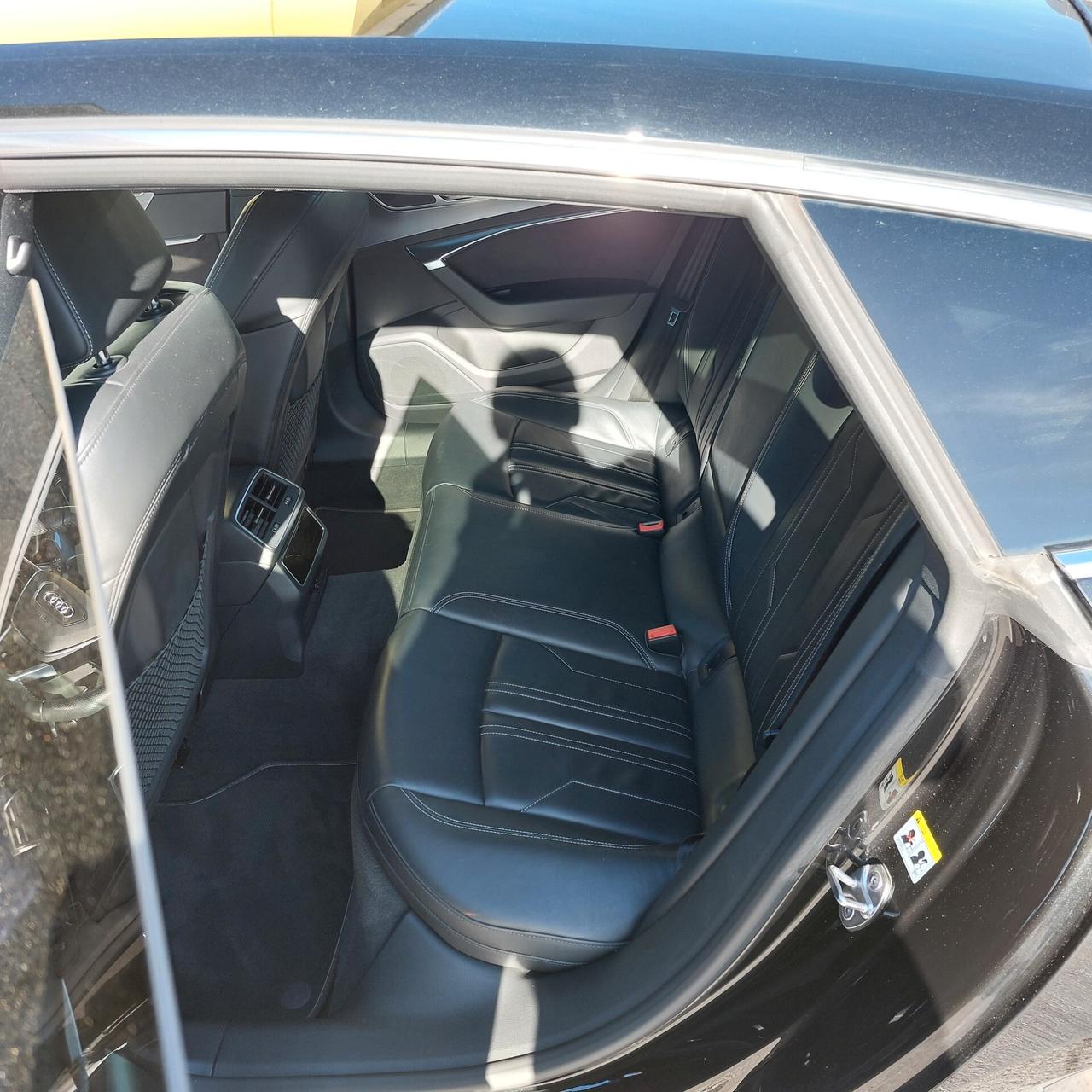 Audi A7 SPB 45 3.0 TDI quattro tiptronic Business Plus