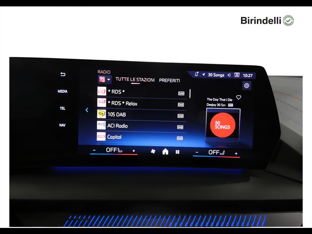 BMW Serie 1 (F70) - 118d MSport