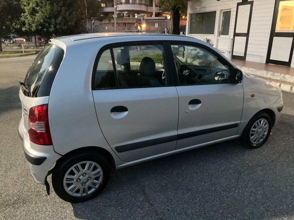 Hyundai Atos Prime 1.1 12V Active CON SOLI 33MILA KM