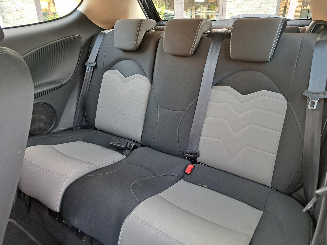 Alfa Romeo MiTo 1.3 JTDm 85 CV / OK NEOPATENATATI/TURBINA NUOVA